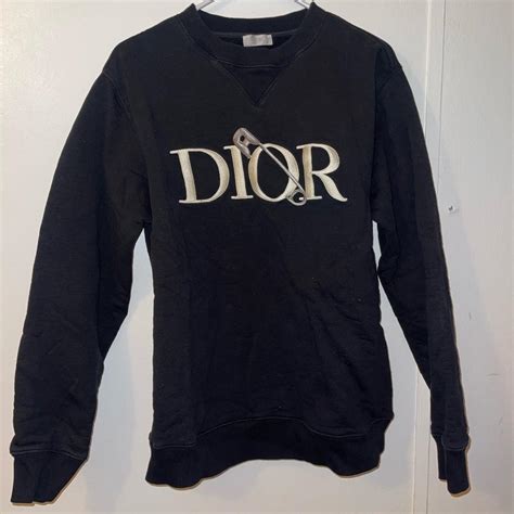 dior jump|Dior jumper women.